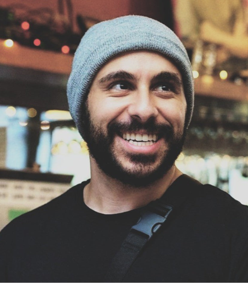 MATT HABIB