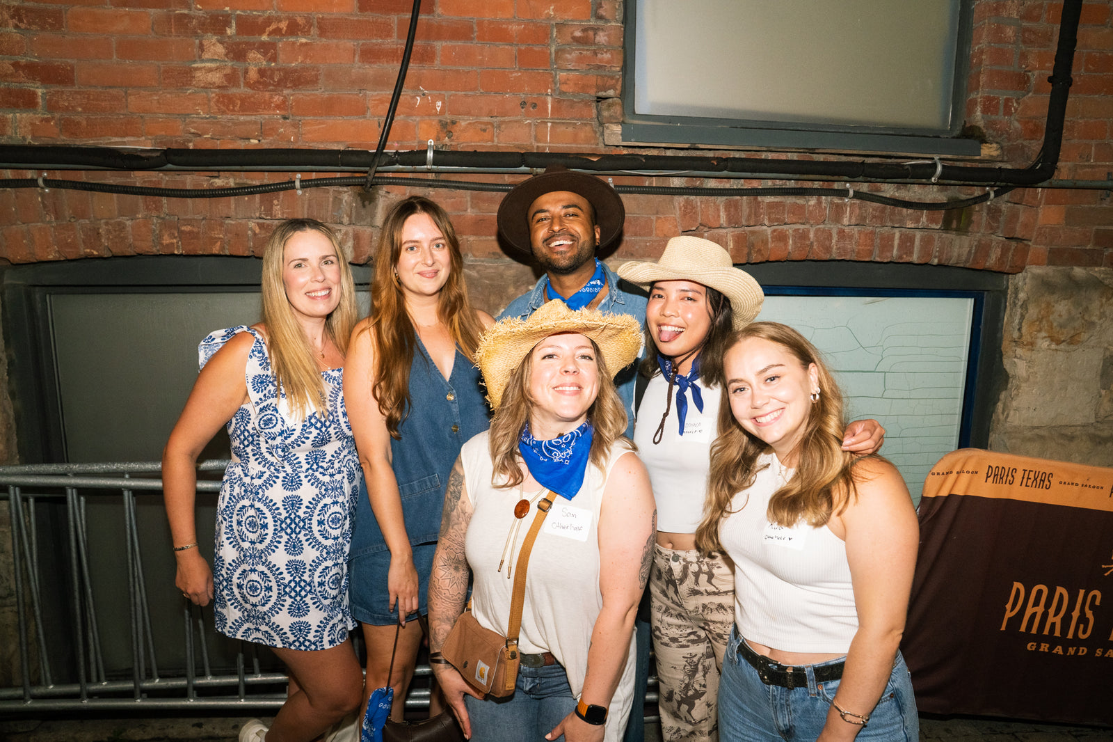 The Cowboy Corral