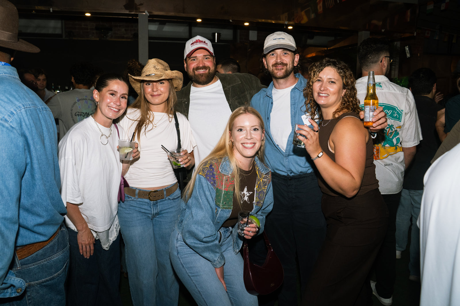 The Cowboy Corral 3