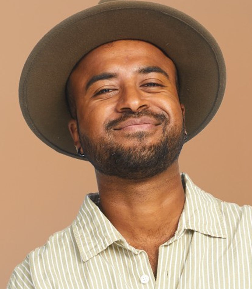 JAMIL BHUYA